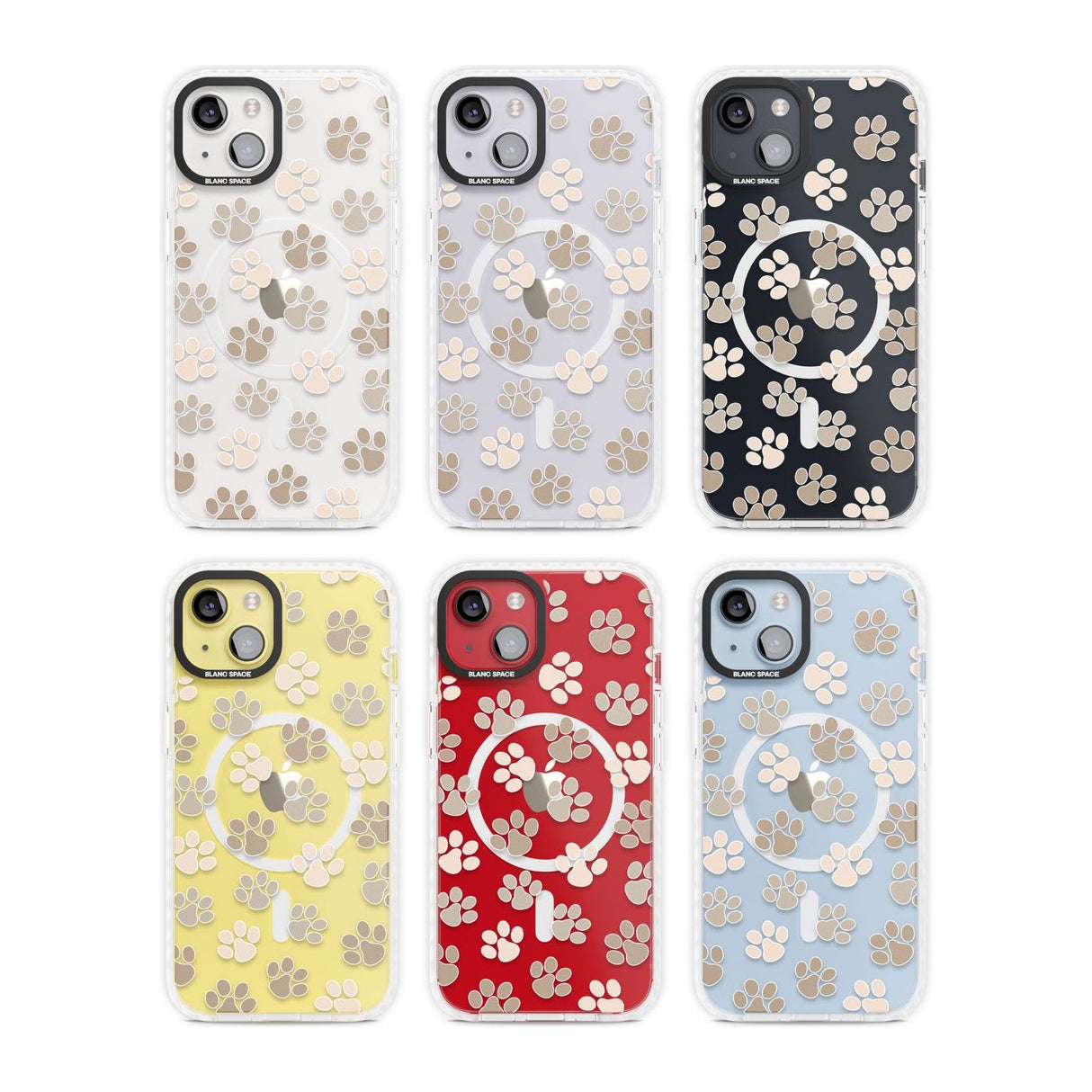 Paw Prints Phone Case iPhone 15 Pro Max / Black Impact Case,iPhone 15 Plus / Black Impact Case,iPhone 15 Pro / Black Impact Case,iPhone 15 / Black Impact Case,iPhone 15 Pro Max / Impact Case,iPhone 15 Plus / Impact Case,iPhone 15 Pro / Impact Case,iPhone 15 / Impact Case,iPhone 15 Pro Max / Magsafe Black Impact Case,iPhone 15 Plus / Magsafe Black Impact Case,iPhone 15 Pro / Magsafe Black Impact Case,iPhone 15 / Magsafe Black Impact Case,iPhone 14 Pro Max / Black Impact Case,iPhone 14 Plus / Black Impact Cas