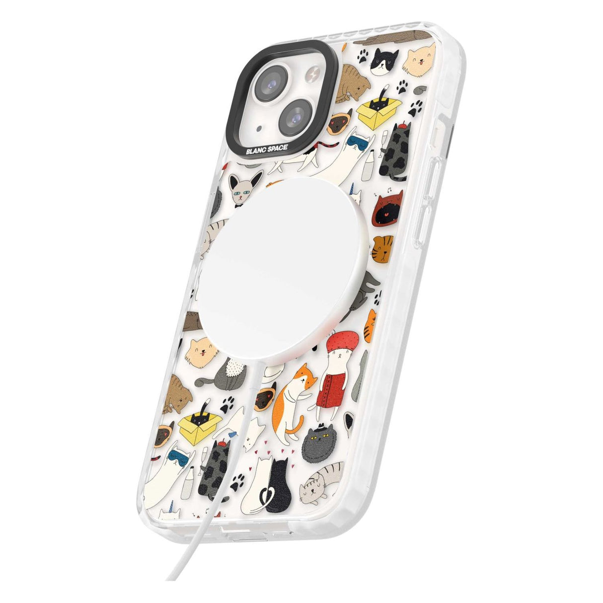 Cartoon Cat Collage Phone Case iPhone 15 Pro Max / Black Impact Case,iPhone 15 Plus / Black Impact Case,iPhone 15 Pro / Black Impact Case,iPhone 15 / Black Impact Case,iPhone 15 Pro Max / Impact Case,iPhone 15 Plus / Impact Case,iPhone 15 Pro / Impact Case,iPhone 15 / Impact Case,iPhone 15 Pro Max / Magsafe Black Impact Case,iPhone 15 Plus / Magsafe Black Impact Case,iPhone 15 Pro / Magsafe Black Impact Case,iPhone 15 / Magsafe Black Impact Case,iPhone 14 Pro Max / Black Impact Case,iPhone 14 Plus / Black I