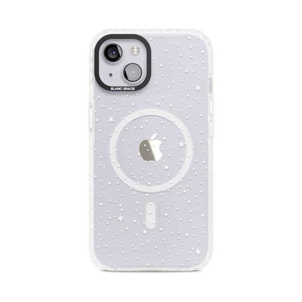 Celestial Starry Sky (White)