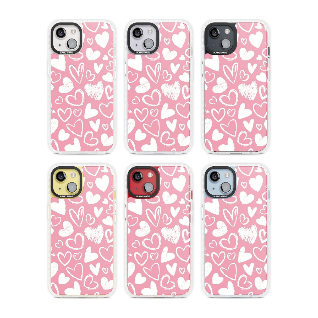 Chalk Hearts Phone Case iPhone 15 Pro Max / Black Impact Case,iPhone 15 Plus / Black Impact Case,iPhone 15 Pro / Black Impact Case,iPhone 15 / Black Impact Case,iPhone 15 Pro Max / Impact Case,iPhone 15 Plus / Impact Case,iPhone 15 Pro / Impact Case,iPhone 15 / Impact Case,iPhone 15 Pro Max / Magsafe Black Impact Case,iPhone 15 Plus / Magsafe Black Impact Case,iPhone 15 Pro / Magsafe Black Impact Case,iPhone 15 / Magsafe Black Impact Case,iPhone 14 Pro Max / Black Impact Case,iPhone 14 Plus / Black Impact C