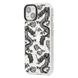 Black Dragon Pattern Phone Case iPhone 15 Pro Max / Black Impact Case,iPhone 15 Plus / Black Impact Case,iPhone 15 Pro / Black Impact Case,iPhone 15 / Black Impact Case,iPhone 15 Pro Max / Impact Case,iPhone 15 Plus / Impact Case,iPhone 15 Pro / Impact Case,iPhone 15 / Impact Case,iPhone 15 Pro Max / Magsafe Black Impact Case,iPhone 15 Plus / Magsafe Black Impact Case,iPhone 15 Pro / Magsafe Black Impact Case,iPhone 15 / Magsafe Black Impact Case,iPhone 14 Pro Max / Black Impact Case,iPhone 14 Plus / Black 