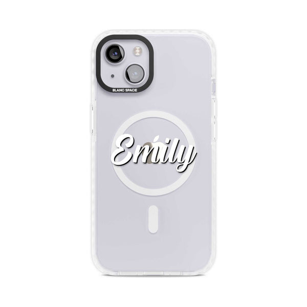 Personalised Cute Name