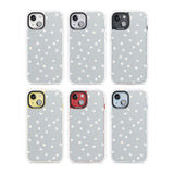 Painted Daisy Blue-Grey Cute Phone Case iPhone 15 Pro Max / Black Impact Case,iPhone 15 Plus / Black Impact Case,iPhone 15 Pro / Black Impact Case,iPhone 15 / Black Impact Case,iPhone 15 Pro Max / Impact Case,iPhone 15 Plus / Impact Case,iPhone 15 Pro / Impact Case,iPhone 15 / Impact Case,iPhone 15 Pro Max / Magsafe Black Impact Case,iPhone 15 Plus / Magsafe Black Impact Case,iPhone 15 Pro / Magsafe Black Impact Case,iPhone 15 / Magsafe Black Impact Case,iPhone 14 Pro Max / Black Impact Case,iPhone 14 Plus 