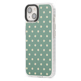 Daisy Pattern Teal Cute Floral Phone Case iPhone 15 Pro Max / Black Impact Case,iPhone 15 Plus / Black Impact Case,iPhone 15 Pro / Black Impact Case,iPhone 15 / Black Impact Case,iPhone 15 Pro Max / Impact Case,iPhone 15 Plus / Impact Case,iPhone 15 Pro / Impact Case,iPhone 15 / Impact Case,iPhone 15 Pro Max / Magsafe Black Impact Case,iPhone 15 Plus / Magsafe Black Impact Case,iPhone 15 Pro / Magsafe Black Impact Case,iPhone 15 / Magsafe Black Impact Case,iPhone 14 Pro Max / Black Impact Case,iPhone 14 Plu