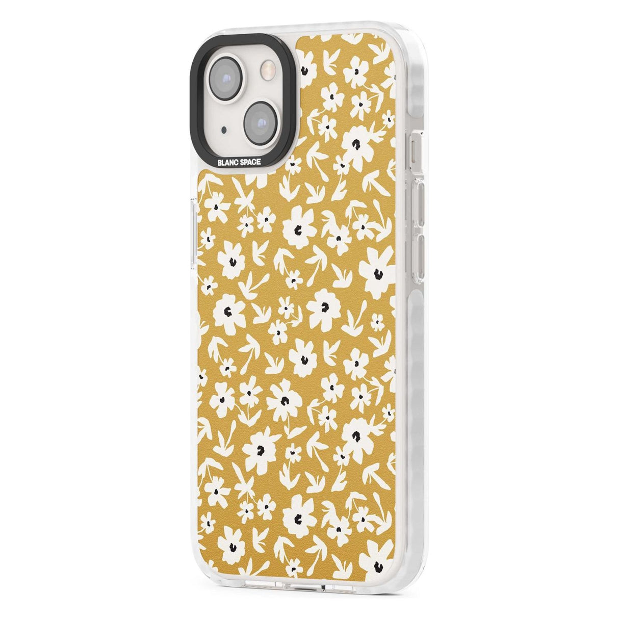 Floral Print on Mustard Cute Floral Phone Case iPhone 15 Pro Max / Black Impact Case,iPhone 15 Plus / Black Impact Case,iPhone 15 Pro / Black Impact Case,iPhone 15 / Black Impact Case,iPhone 15 Pro Max / Impact Case,iPhone 15 Plus / Impact Case,iPhone 15 Pro / Impact Case,iPhone 15 / Impact Case,iPhone 15 Pro Max / Magsafe Black Impact Case,iPhone 15 Plus / Magsafe Black Impact Case,iPhone 15 Pro / Magsafe Black Impact Case,iPhone 15 / Magsafe Black Impact Case,iPhone 14 Pro Max / Black Impact Case,iPhone 1