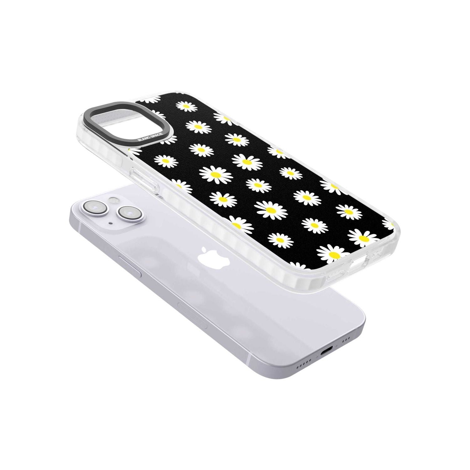 Personalised Chic Daisy Pattern