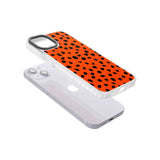 Black & Bright Red Dalmatian Polka Dot Spots Phone Case iPhone 15 Pro Max / Black Impact Case,iPhone 15 Plus / Black Impact Case,iPhone 15 Pro / Black Impact Case,iPhone 15 / Black Impact Case,iPhone 15 Pro Max / Impact Case,iPhone 15 Plus / Impact Case,iPhone 15 Pro / Impact Case,iPhone 15 / Impact Case,iPhone 15 Pro Max / Magsafe Black Impact Case,iPhone 15 Plus / Magsafe Black Impact Case,iPhone 15 Pro / Magsafe Black Impact Case,iPhone 15 / Magsafe Black Impact Case,iPhone 14 Pro Max / Black Impact Case