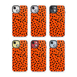 Black & Bright Red Dalmatian Polka Dot Spots Phone Case iPhone 15 Pro Max / Black Impact Case,iPhone 15 Plus / Black Impact Case,iPhone 15 Pro / Black Impact Case,iPhone 15 / Black Impact Case,iPhone 15 Pro Max / Impact Case,iPhone 15 Plus / Impact Case,iPhone 15 Pro / Impact Case,iPhone 15 / Impact Case,iPhone 15 Pro Max / Magsafe Black Impact Case,iPhone 15 Plus / Magsafe Black Impact Case,iPhone 15 Pro / Magsafe Black Impact Case,iPhone 15 / Magsafe Black Impact Case,iPhone 14 Pro Max / Black Impact Case