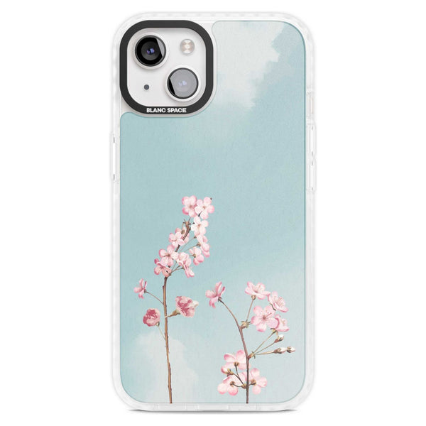 Blossom Flower Sky