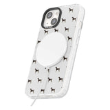 German Shorthaired Pointer Dog Pattern Phone Case iPhone 15 Pro Max / Black Impact Case,iPhone 15 Plus / Black Impact Case,iPhone 15 Pro / Black Impact Case,iPhone 15 / Black Impact Case,iPhone 15 Pro Max / Impact Case,iPhone 15 Plus / Impact Case,iPhone 15 Pro / Impact Case,iPhone 15 / Impact Case,iPhone 15 Pro Max / Magsafe Black Impact Case,iPhone 15 Plus / Magsafe Black Impact Case,iPhone 15 Pro / Magsafe Black Impact Case,iPhone 15 / Magsafe Black Impact Case,iPhone 14 Pro Max / Black Impact Case,iPhon