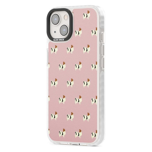 German Shorthaired Pointer Dog Pattern Clear Phone Case iPhone 15 Pro Max / Black Impact Case,iPhone 15 Plus / Black Impact Case,iPhone 15 Pro / Black Impact Case,iPhone 15 / Black Impact Case,iPhone 15 Pro Max / Impact Case,iPhone 15 Plus / Impact Case,iPhone 15 Pro / Impact Case,iPhone 15 / Impact Case,iPhone 15 Pro Max / Magsafe Black Impact Case,iPhone 15 Plus / Magsafe Black Impact Case,iPhone 15 Pro / Magsafe Black Impact Case,iPhone 15 / Magsafe Black Impact Case,iPhone 14 Pro Max / Black Impact Case