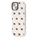 English Bulldog Dog Pattern Clear Phone Case iPhone 15 Pro Max / Black Impact Case,iPhone 15 Plus / Black Impact Case,iPhone 15 Pro / Black Impact Case,iPhone 15 / Black Impact Case,iPhone 15 Pro Max / Impact Case,iPhone 15 Plus / Impact Case,iPhone 15 Pro / Impact Case,iPhone 15 / Impact Case,iPhone 15 Pro Max / Magsafe Black Impact Case,iPhone 15 Plus / Magsafe Black Impact Case,iPhone 15 Pro / Magsafe Black Impact Case,iPhone 15 / Magsafe Black Impact Case,iPhone 14 Pro Max / Black Impact Case,iPhone 14 