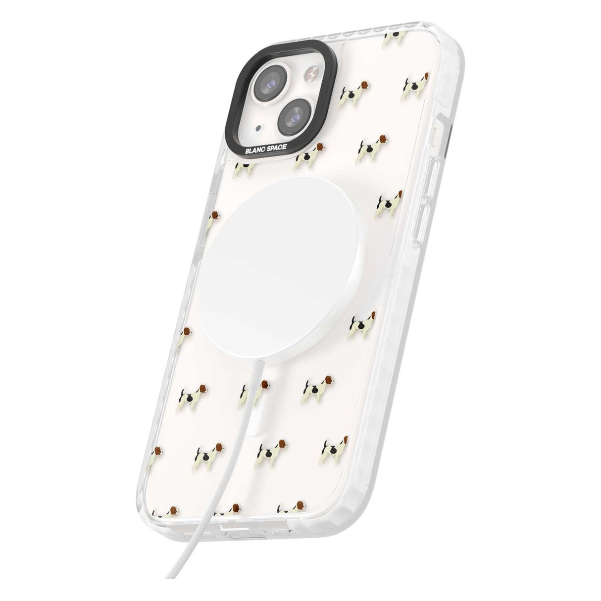 Jack Russell Terrier Dog Pattern Clear Phone Case iPhone 15 Pro Max / Black Impact Case,iPhone 15 Plus / Black Impact Case,iPhone 15 Pro / Black Impact Case,iPhone 15 / Black Impact Case,iPhone 15 Pro Max / Impact Case,iPhone 15 Plus / Impact Case,iPhone 15 Pro / Impact Case,iPhone 15 / Impact Case,iPhone 15 Pro Max / Magsafe Black Impact Case,iPhone 15 Plus / Magsafe Black Impact Case,iPhone 15 Pro / Magsafe Black Impact Case,iPhone 15 / Magsafe Black Impact Case,iPhone 14 Pro Max / Black Impact Case,iPhon