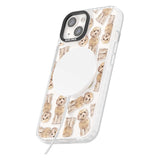 Cockapoo (Champagne) Watercolour Dog Pattern Phone Case iPhone 15 Pro Max / Black Impact Case,iPhone 15 Plus / Black Impact Case,iPhone 15 Pro / Black Impact Case,iPhone 15 / Black Impact Case,iPhone 15 Pro Max / Impact Case,iPhone 15 Plus / Impact Case,iPhone 15 Pro / Impact Case,iPhone 15 / Impact Case,iPhone 15 Pro Max / Magsafe Black Impact Case,iPhone 15 Plus / Magsafe Black Impact Case,iPhone 15 Pro / Magsafe Black Impact Case,iPhone 15 / Magsafe Black Impact Case,iPhone 14 Pro Max / Black Impact Case