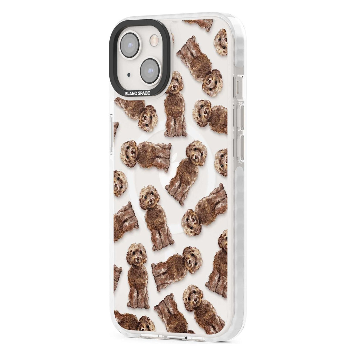 Cockapoo (Brown) Watercolour Dog Pattern Phone Case iPhone 15 Pro Max / Black Impact Case,iPhone 15 Plus / Black Impact Case,iPhone 15 Pro / Black Impact Case,iPhone 15 / Black Impact Case,iPhone 15 Pro Max / Impact Case,iPhone 15 Plus / Impact Case,iPhone 15 Pro / Impact Case,iPhone 15 / Impact Case,iPhone 15 Pro Max / Magsafe Black Impact Case,iPhone 15 Plus / Magsafe Black Impact Case,iPhone 15 Pro / Magsafe Black Impact Case,iPhone 15 / Magsafe Black Impact Case,iPhone 14 Pro Max / Black Impact Case,iPh