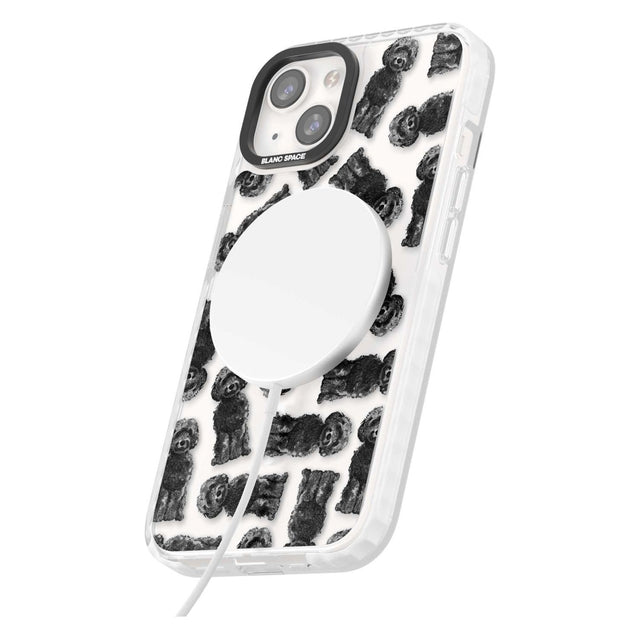 Cockapoo (Black) Watercolour Dog Pattern Phone Case iPhone 15 Pro Max / Black Impact Case,iPhone 15 Plus / Black Impact Case,iPhone 15 Pro / Black Impact Case,iPhone 15 / Black Impact Case,iPhone 15 Pro Max / Impact Case,iPhone 15 Plus / Impact Case,iPhone 15 Pro / Impact Case,iPhone 15 / Impact Case,iPhone 15 Pro Max / Magsafe Black Impact Case,iPhone 15 Plus / Magsafe Black Impact Case,iPhone 15 Pro / Magsafe Black Impact Case,iPhone 15 / Magsafe Black Impact Case,iPhone 14 Pro Max / Black Impact Case,iPh