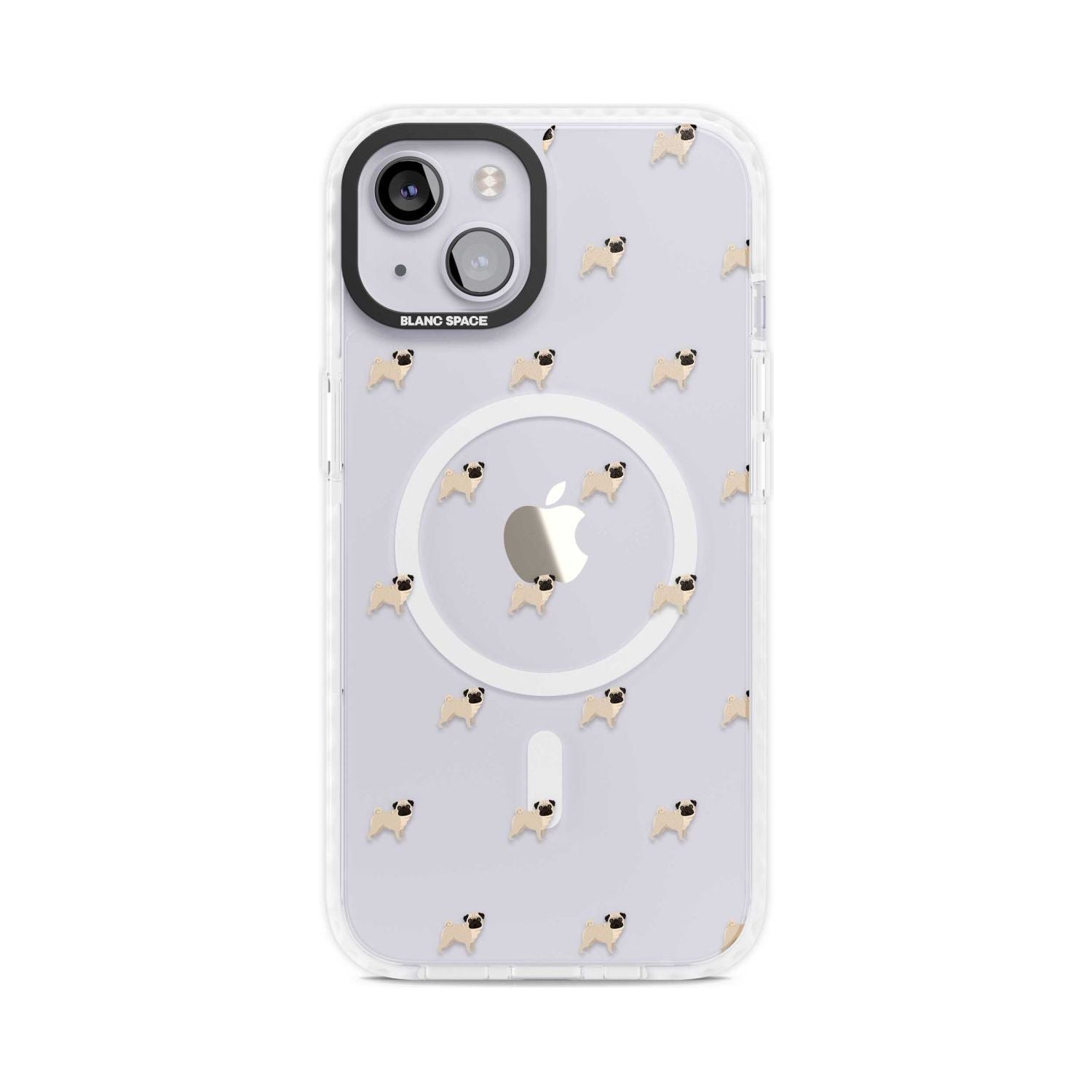 Pug Pattern