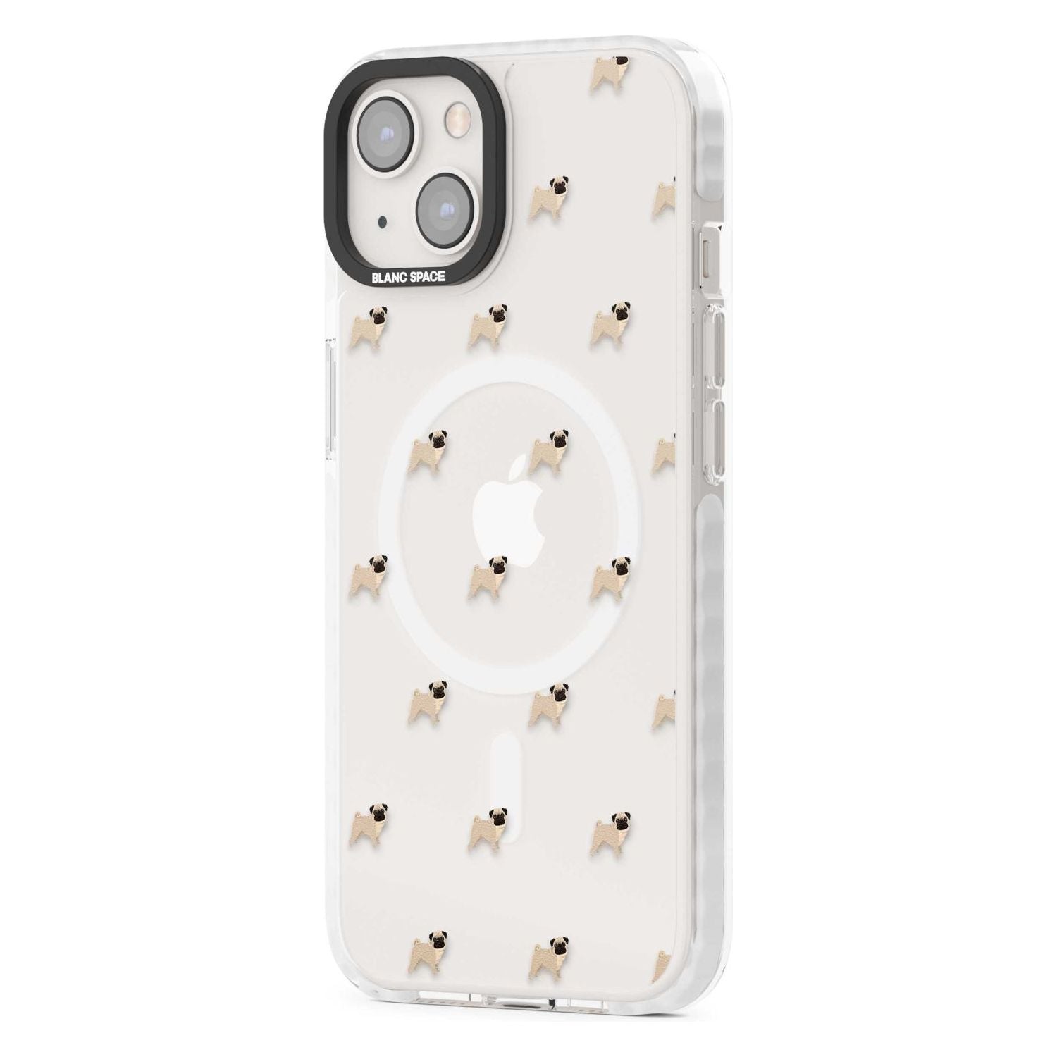 Pug Pattern