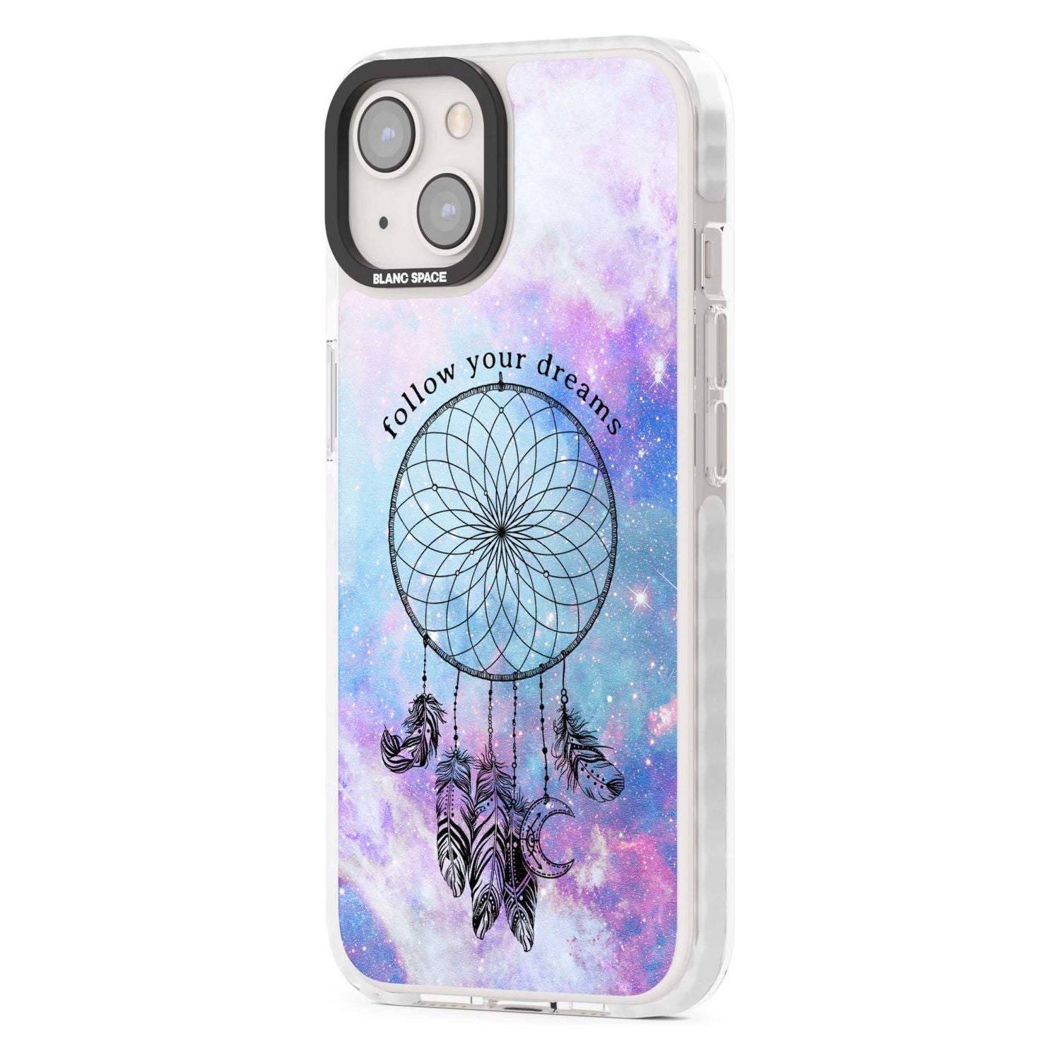 Galaxy Dreamcatcher