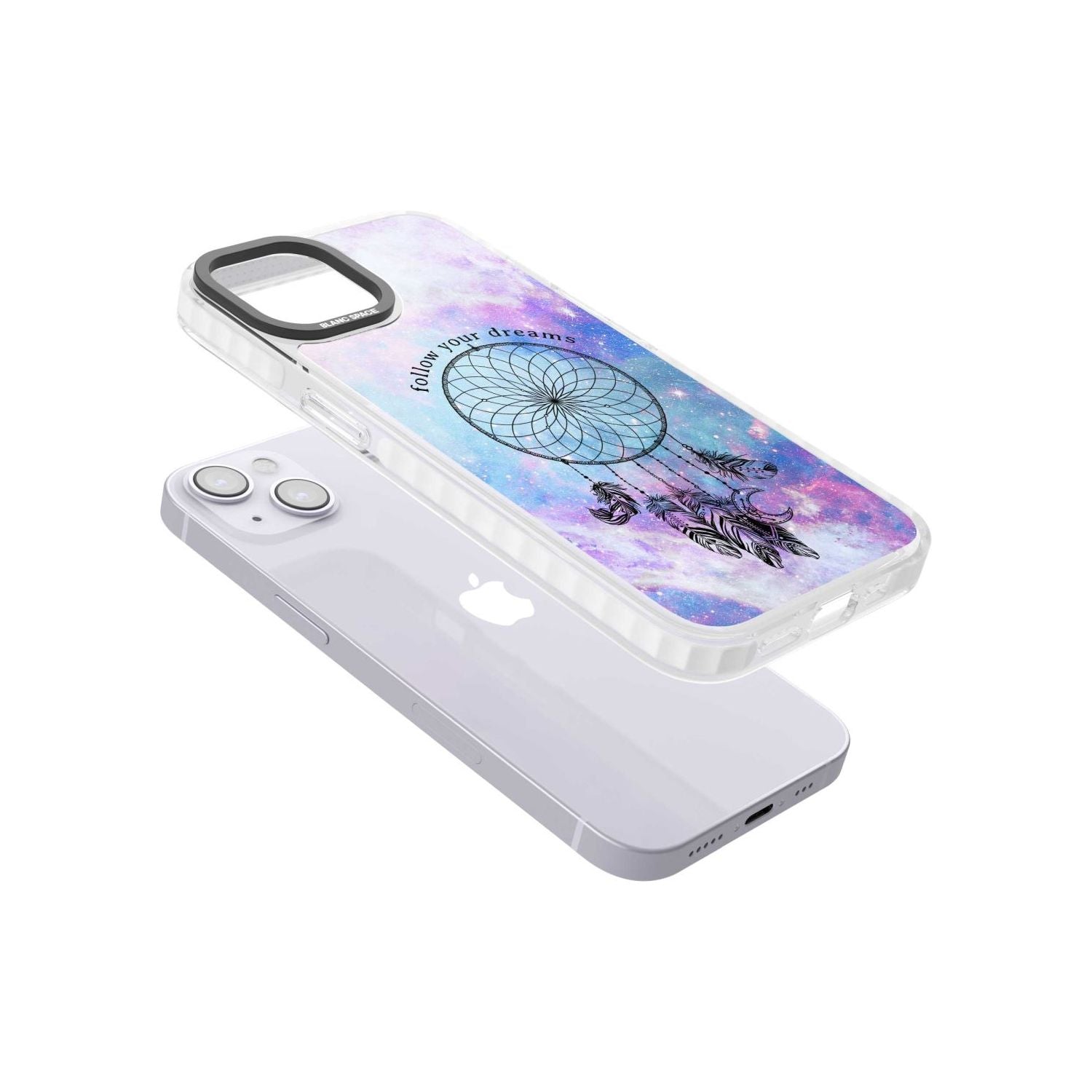 Galaxy Dreamcatcher