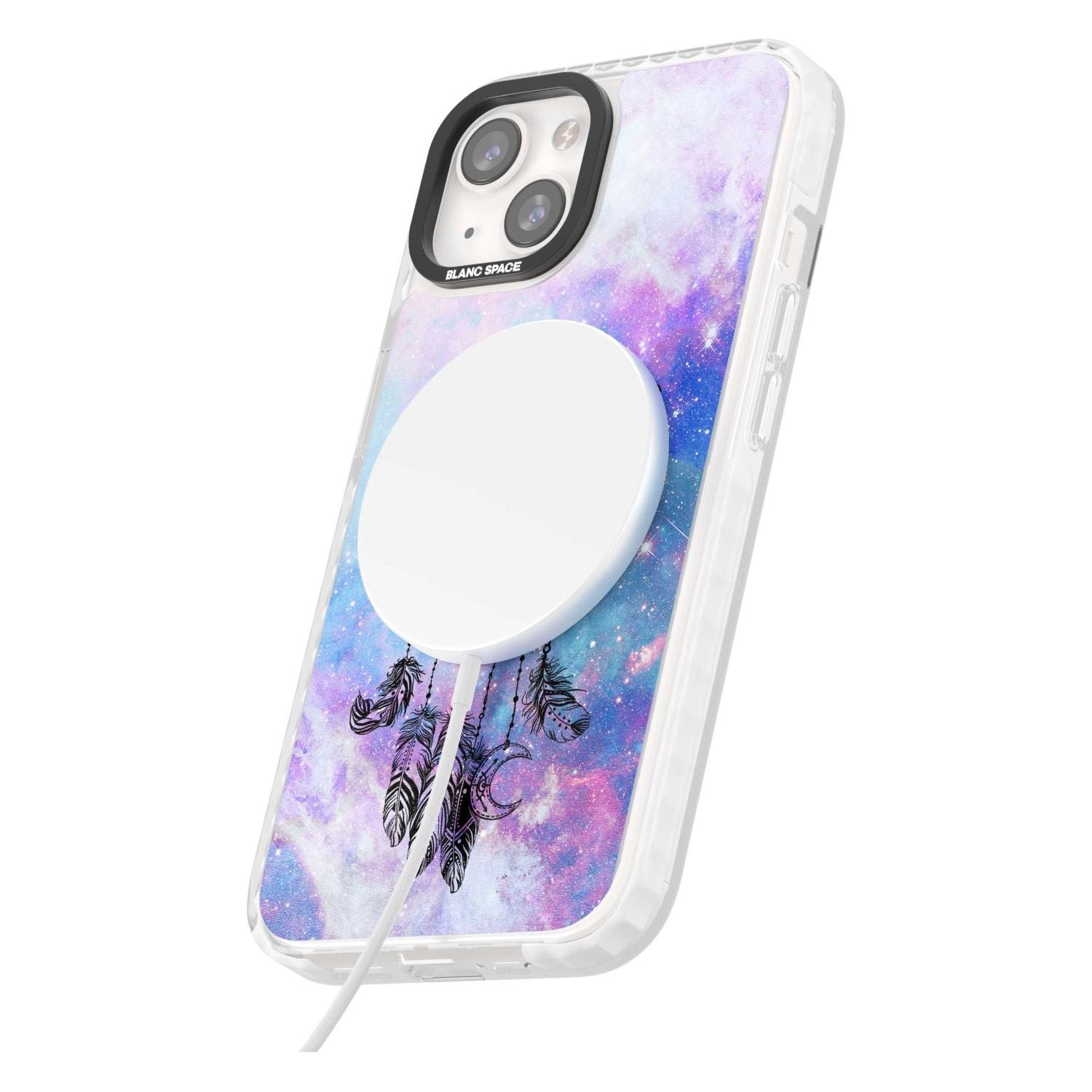 Galaxy Dreamcatcher