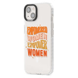 Empowered Women Phone Case iPhone 15 Pro Max / Black Impact Case,iPhone 15 Plus / Black Impact Case,iPhone 15 Pro / Black Impact Case,iPhone 15 / Black Impact Case,iPhone 15 Pro Max / Impact Case,iPhone 15 Plus / Impact Case,iPhone 15 Pro / Impact Case,iPhone 15 / Impact Case,iPhone 15 Pro Max / Magsafe Black Impact Case,iPhone 15 Plus / Magsafe Black Impact Case,iPhone 15 Pro / Magsafe Black Impact Case,iPhone 15 / Magsafe Black Impact Case,iPhone 14 Pro Max / Black Impact Case,iPhone 14 Plus / Black Impac