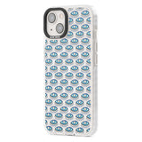 Eyes & Crosses (Clear) Psychedelic Eyes Pattern Phone Case iPhone 15 Pro Max / Black Impact Case,iPhone 15 Plus / Black Impact Case,iPhone 15 Pro / Black Impact Case,iPhone 15 / Black Impact Case,iPhone 15 Pro Max / Impact Case,iPhone 15 Plus / Impact Case,iPhone 15 Pro / Impact Case,iPhone 15 / Impact Case,iPhone 15 Pro Max / Magsafe Black Impact Case,iPhone 15 Plus / Magsafe Black Impact Case,iPhone 15 Pro / Magsafe Black Impact Case,iPhone 15 / Magsafe Black Impact Case,iPhone 14 Pro Max / Black Impact C