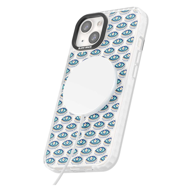 Eyes & Crosses (Clear) Psychedelic Eyes Pattern Phone Case iPhone 15 Pro Max / Black Impact Case,iPhone 15 Plus / Black Impact Case,iPhone 15 Pro / Black Impact Case,iPhone 15 / Black Impact Case,iPhone 15 Pro Max / Impact Case,iPhone 15 Plus / Impact Case,iPhone 15 Pro / Impact Case,iPhone 15 / Impact Case,iPhone 15 Pro Max / Magsafe Black Impact Case,iPhone 15 Plus / Magsafe Black Impact Case,iPhone 15 Pro / Magsafe Black Impact Case,iPhone 15 / Magsafe Black Impact Case,iPhone 14 Pro Max / Black Impact C