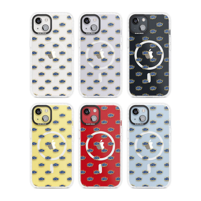 Gold Eyes (Clear) Psychedelic Eyes Pattern Phone Case iPhone 15 Pro Max / Black Impact Case,iPhone 15 Plus / Black Impact Case,iPhone 15 Pro / Black Impact Case,iPhone 15 / Black Impact Case,iPhone 15 Pro Max / Impact Case,iPhone 15 Plus / Impact Case,iPhone 15 Pro / Impact Case,iPhone 15 / Impact Case,iPhone 15 Pro Max / Magsafe Black Impact Case,iPhone 15 Plus / Magsafe Black Impact Case,iPhone 15 Pro / Magsafe Black Impact Case,iPhone 15 / Magsafe Black Impact Case,iPhone 14 Pro Max / Black Impact Case,i