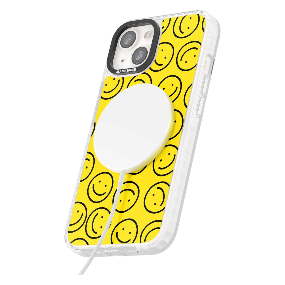 Happy Face Pattern Phone Case iPhone 15 Pro Max / Black Impact Case,iPhone 15 Plus / Black Impact Case,iPhone 15 Pro / Black Impact Case,iPhone 15 / Black Impact Case,iPhone 15 Pro Max / Impact Case,iPhone 15 Plus / Impact Case,iPhone 15 Pro / Impact Case,iPhone 15 / Impact Case,iPhone 15 Pro Max / Magsafe Black Impact Case,iPhone 15 Plus / Magsafe Black Impact Case,iPhone 15 Pro / Magsafe Black Impact Case,iPhone 15 / Magsafe Black Impact Case,iPhone 14 Pro Max / Black Impact Case,iPhone 14 Plus / Black Im