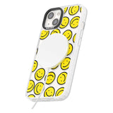 Happy Face Clear Pattern Phone Case iPhone 15 Pro Max / Black Impact Case,iPhone 15 Plus / Black Impact Case,iPhone 15 Pro / Black Impact Case,iPhone 15 / Black Impact Case,iPhone 15 Pro Max / Impact Case,iPhone 15 Plus / Impact Case,iPhone 15 Pro / Impact Case,iPhone 15 / Impact Case,iPhone 15 Pro Max / Magsafe Black Impact Case,iPhone 15 Plus / Magsafe Black Impact Case,iPhone 15 Pro / Magsafe Black Impact Case,iPhone 15 / Magsafe Black Impact Case,iPhone 14 Pro Max / Black Impact Case,iPhone 14 Plus / Bl