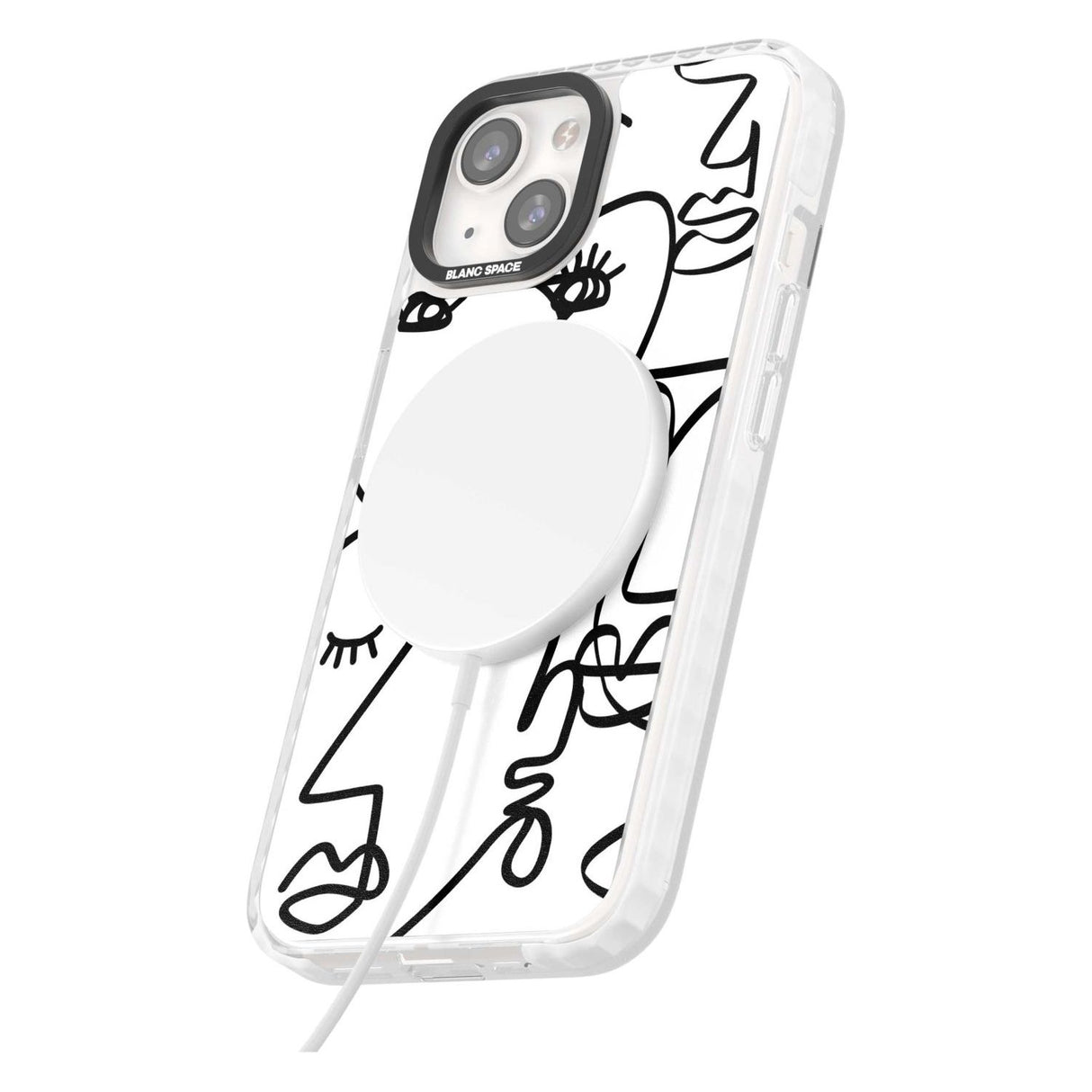 Abstract Continuous Line Faces Black on White Phone Case iPhone 15 Pro Max / Black Impact Case,iPhone 15 Plus / Black Impact Case,iPhone 15 Pro / Black Impact Case,iPhone 15 / Black Impact Case,iPhone 15 Pro Max / Impact Case,iPhone 15 Plus / Impact Case,iPhone 15 Pro / Impact Case,iPhone 15 / Impact Case,iPhone 15 Pro Max / Magsafe Black Impact Case,iPhone 15 Plus / Magsafe Black Impact Case,iPhone 15 Pro / Magsafe Black Impact Case,iPhone 15 / Magsafe Black Impact Case,iPhone 14 Pro Max / Black Impact Cas