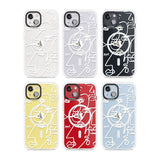 Abstract Continuous Line Faces White on Clear Phone Case iPhone 15 Pro Max / Black Impact Case,iPhone 15 Plus / Black Impact Case,iPhone 15 Pro / Black Impact Case,iPhone 15 / Black Impact Case,iPhone 15 Pro Max / Impact Case,iPhone 15 Plus / Impact Case,iPhone 15 Pro / Impact Case,iPhone 15 / Impact Case,iPhone 15 Pro Max / Magsafe Black Impact Case,iPhone 15 Plus / Magsafe Black Impact Case,iPhone 15 Pro / Magsafe Black Impact Case,iPhone 15 / Magsafe Black Impact Case,iPhone 14 Pro Max / Black Impact Cas