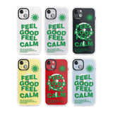 Feel Good Feel Calm (Green) Phone Case iPhone 15 Pro Max / Black Impact Case,iPhone 15 Plus / Black Impact Case,iPhone 15 Pro / Black Impact Case,iPhone 15 / Black Impact Case,iPhone 15 Pro Max / Impact Case,iPhone 15 Plus / Impact Case,iPhone 15 Pro / Impact Case,iPhone 15 / Impact Case,iPhone 15 Pro Max / Magsafe Black Impact Case,iPhone 15 Plus / Magsafe Black Impact Case,iPhone 15 Pro / Magsafe Black Impact Case,iPhone 15 / Magsafe Black Impact Case,iPhone 14 Pro Max / Black Impact Case,iPhone 14 Plus /