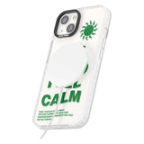 Feel Good Feel Calm (Green) Phone Case iPhone 15 Pro Max / Black Impact Case,iPhone 15 Plus / Black Impact Case,iPhone 15 Pro / Black Impact Case,iPhone 15 / Black Impact Case,iPhone 15 Pro Max / Impact Case,iPhone 15 Plus / Impact Case,iPhone 15 Pro / Impact Case,iPhone 15 / Impact Case,iPhone 15 Pro Max / Magsafe Black Impact Case,iPhone 15 Plus / Magsafe Black Impact Case,iPhone 15 Pro / Magsafe Black Impact Case,iPhone 15 / Magsafe Black Impact Case,iPhone 14 Pro Max / Black Impact Case,iPhone 14 Plus /