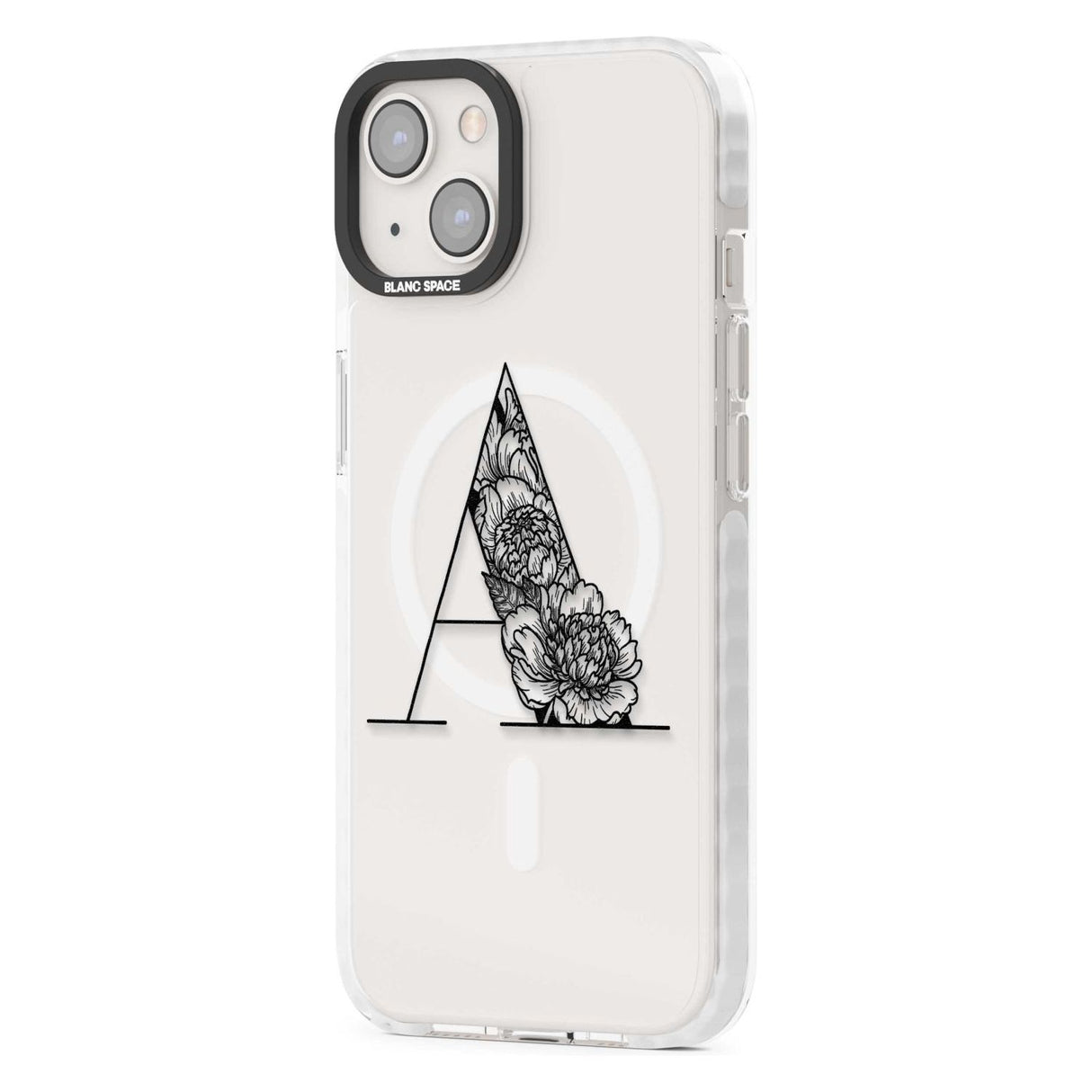 Floral Monogram Letter Custom Phone Case iPhone 15 Pro Max / Black Impact Case,iPhone 15 Plus / Black Impact Case,iPhone 15 Pro / Black Impact Case,iPhone 15 / Black Impact Case,iPhone 15 Pro Max / Impact Case,iPhone 15 Plus / Impact Case,iPhone 15 Pro / Impact Case,iPhone 15 / Impact Case,iPhone 15 Pro Max / Magsafe Black Impact Case,iPhone 15 Plus / Magsafe Black Impact Case,iPhone 15 Pro / Magsafe Black Impact Case,iPhone 15 / Magsafe Black Impact Case,iPhone 14 Pro Max / Black Impact Case,iPhone 14 Plus