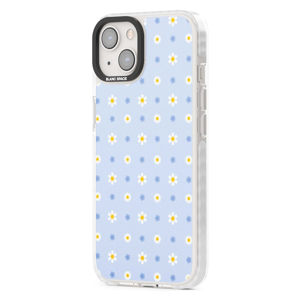 Pale Blue Daisies Phone Case iPhone 15 Pro Max / Black Impact Case,iPhone 15 Plus / Black Impact Case,iPhone 15 Pro / Black Impact Case,iPhone 15 / Black Impact Case,iPhone 15 Pro Max / Impact Case,iPhone 15 Plus / Impact Case,iPhone 15 Pro / Impact Case,iPhone 15 / Impact Case,iPhone 15 Pro Max / Magsafe Black Impact Case,iPhone 15 Plus / Magsafe Black Impact Case,iPhone 15 Pro / Magsafe Black Impact Case,iPhone 15 / Magsafe Black Impact Case,iPhone 14 Pro Max / Black Impact Case,iPhone 14 Plus / Black Imp