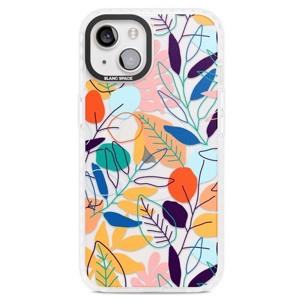 Flora Lines