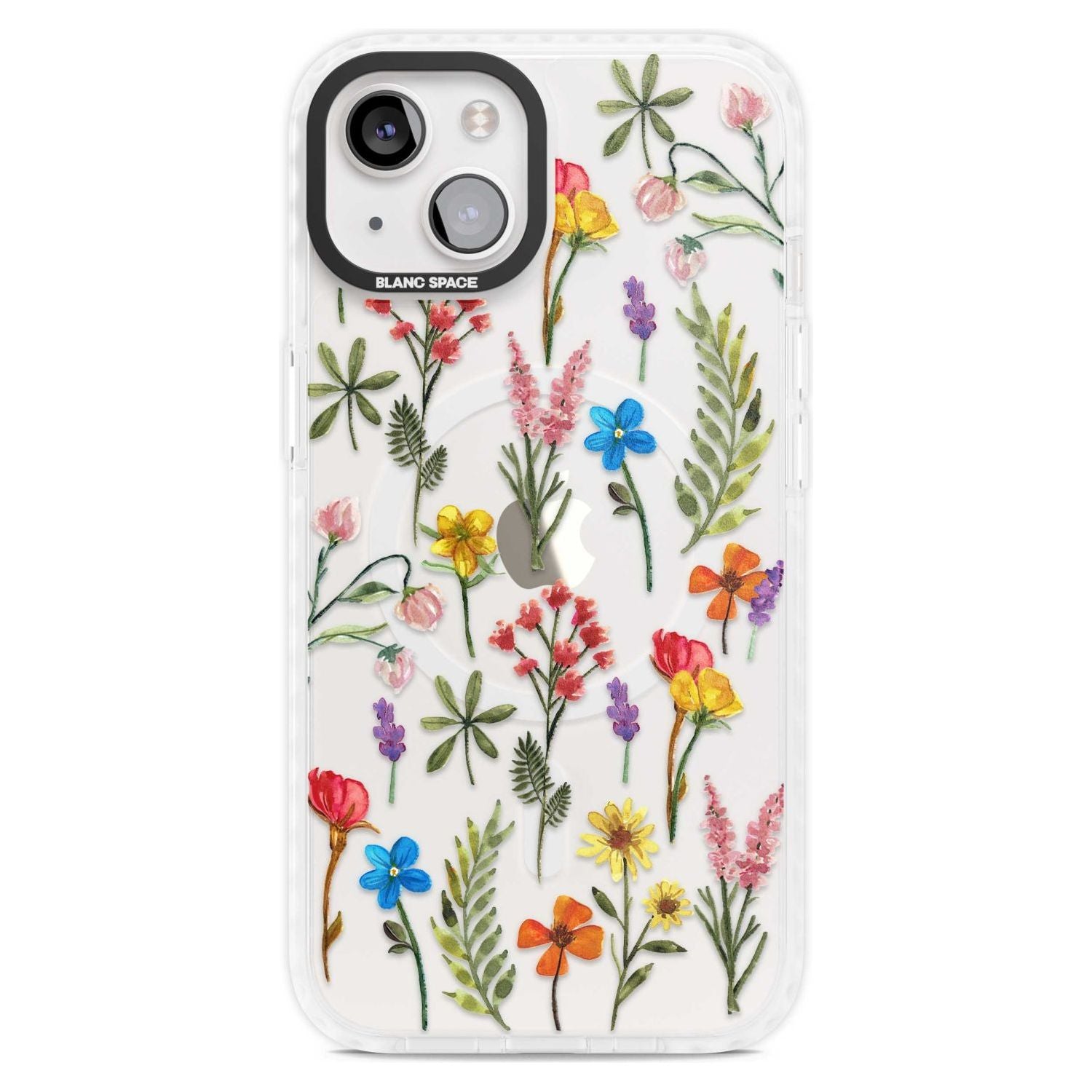 Spring Botanicals