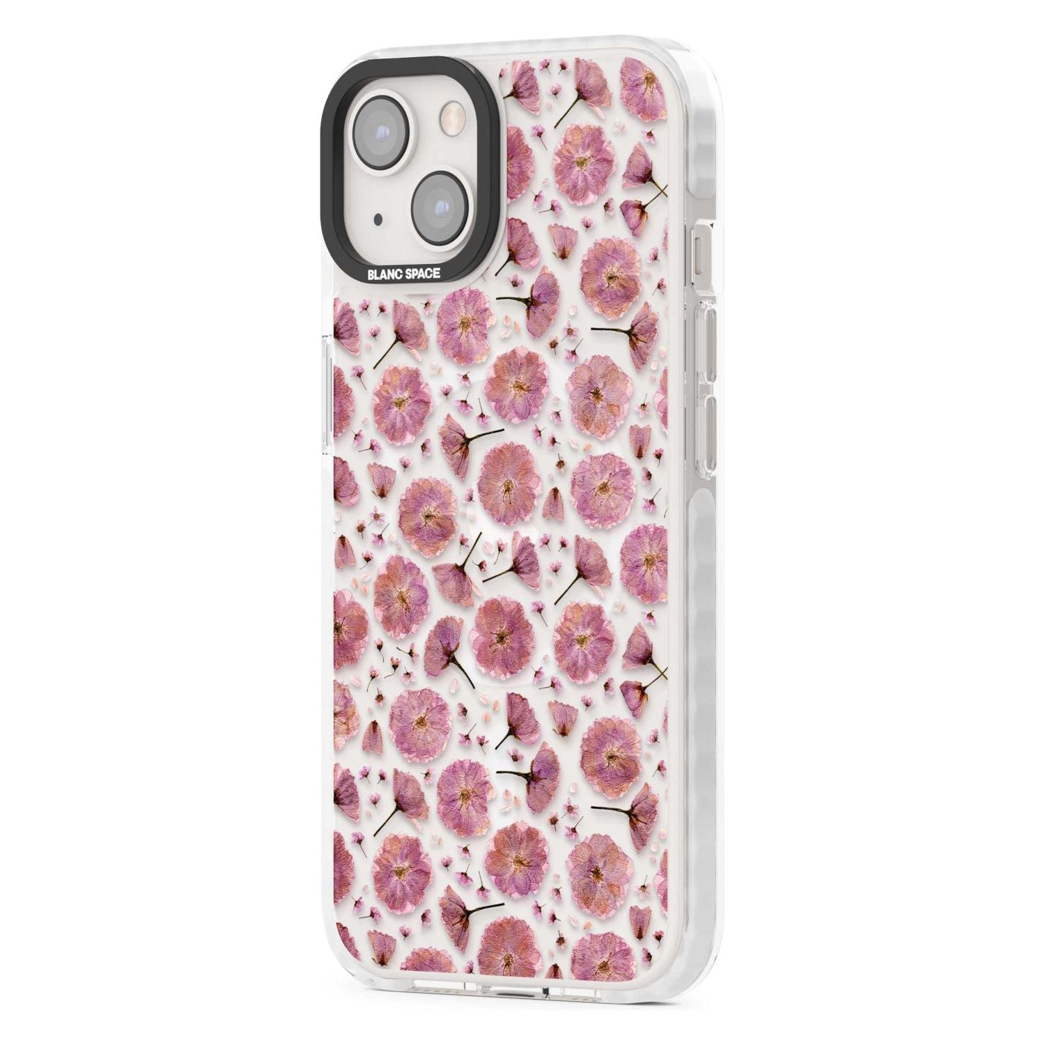 Pink Florals & Blossom