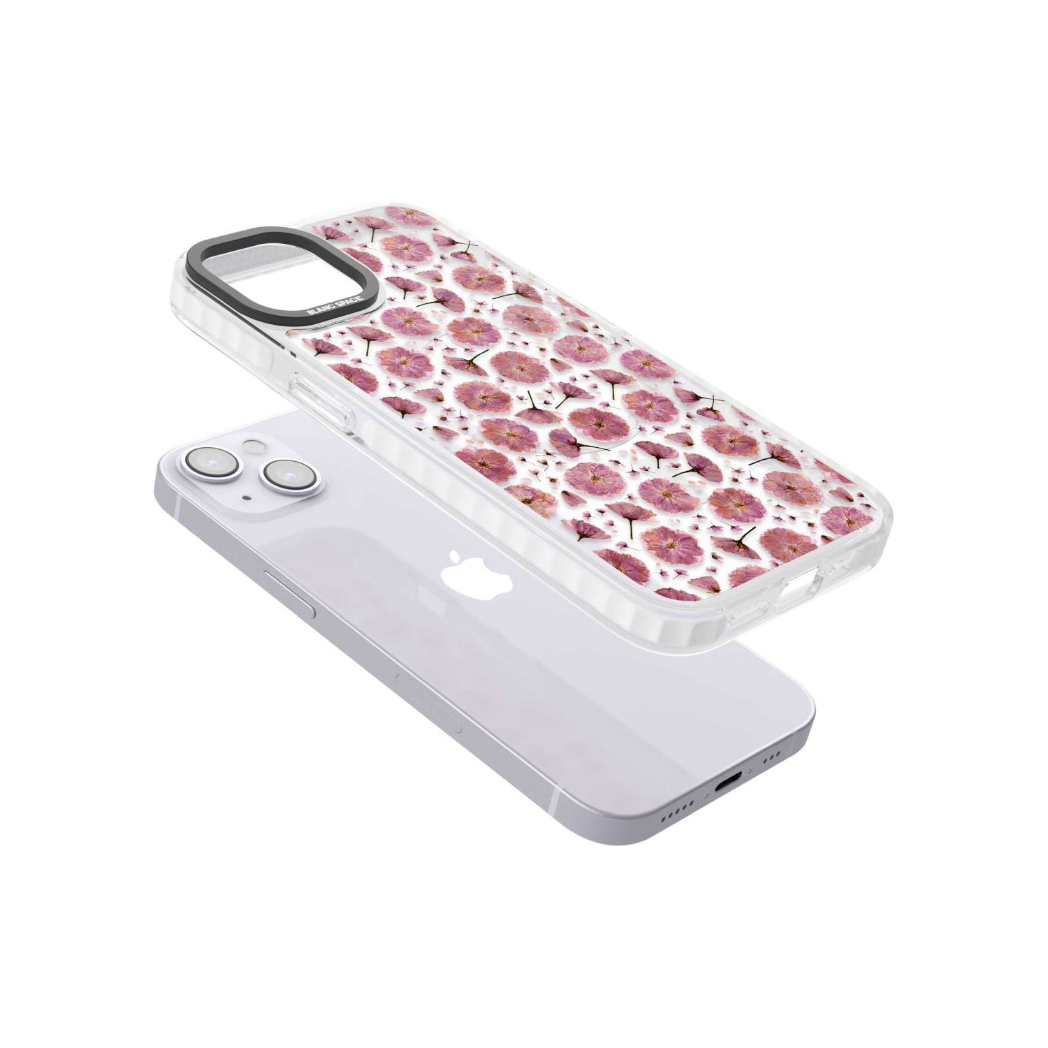 Pink Florals & Blossom