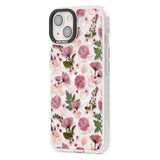 Floral Menagerie Transparent Design Phone Case iPhone 15 Pro Max / Black Impact Case,iPhone 15 Plus / Black Impact Case,iPhone 15 Pro / Black Impact Case,iPhone 15 / Black Impact Case,iPhone 15 Pro Max / Impact Case,iPhone 15 Plus / Impact Case,iPhone 15 Pro / Impact Case,iPhone 15 / Impact Case,iPhone 15 Pro Max / Magsafe Black Impact Case,iPhone 15 Plus / Magsafe Black Impact Case,iPhone 15 Pro / Magsafe Black Impact Case,iPhone 15 / Magsafe Black Impact Case,iPhone 14 Pro Max / Black Impact Case,iPhone 1