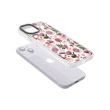 Floral Menagerie Transparent Design Phone Case iPhone 15 Pro Max / Black Impact Case,iPhone 15 Plus / Black Impact Case,iPhone 15 Pro / Black Impact Case,iPhone 15 / Black Impact Case,iPhone 15 Pro Max / Impact Case,iPhone 15 Plus / Impact Case,iPhone 15 Pro / Impact Case,iPhone 15 / Impact Case,iPhone 15 Pro Max / Magsafe Black Impact Case,iPhone 15 Plus / Magsafe Black Impact Case,iPhone 15 Pro / Magsafe Black Impact Case,iPhone 15 / Magsafe Black Impact Case,iPhone 14 Pro Max / Black Impact Case,iPhone 1