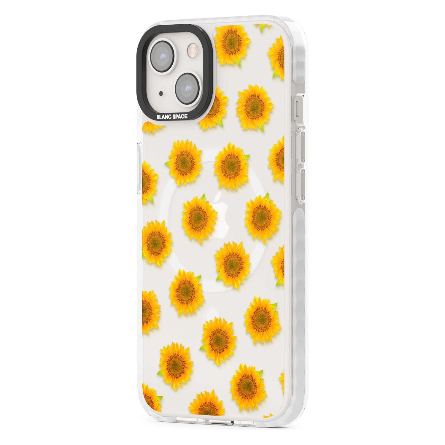 Sunflower Flourish