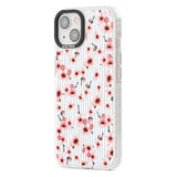 Cherry Blossoms on Blue Stripes Pattern Phone Case iPhone 15 Pro Max / Black Impact Case,iPhone 15 Plus / Black Impact Case,iPhone 15 Pro / Black Impact Case,iPhone 15 / Black Impact Case,iPhone 15 Pro Max / Impact Case,iPhone 15 Plus / Impact Case,iPhone 15 Pro / Impact Case,iPhone 15 / Impact Case,iPhone 15 Pro Max / Magsafe Black Impact Case,iPhone 15 Plus / Magsafe Black Impact Case,iPhone 15 Pro / Magsafe Black Impact Case,iPhone 15 / Magsafe Black Impact Case,iPhone 14 Pro Max / Black Impact Case,iPho