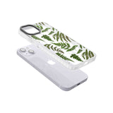 Leafy Ferns Phone Case iPhone 15 Pro Max / Black Impact Case,iPhone 15 Plus / Black Impact Case,iPhone 15 Pro / Black Impact Case,iPhone 15 / Black Impact Case,iPhone 15 Pro Max / Impact Case,iPhone 15 Plus / Impact Case,iPhone 15 Pro / Impact Case,iPhone 15 / Impact Case,iPhone 15 Pro Max / Magsafe Black Impact Case,iPhone 15 Plus / Magsafe Black Impact Case,iPhone 15 Pro / Magsafe Black Impact Case,iPhone 15 / Magsafe Black Impact Case,iPhone 14 Pro Max / Black Impact Case,iPhone 14 Plus / Black Impact Ca