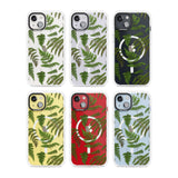 Leafy Ferns Phone Case iPhone 15 Pro Max / Black Impact Case,iPhone 15 Plus / Black Impact Case,iPhone 15 Pro / Black Impact Case,iPhone 15 / Black Impact Case,iPhone 15 Pro Max / Impact Case,iPhone 15 Plus / Impact Case,iPhone 15 Pro / Impact Case,iPhone 15 / Impact Case,iPhone 15 Pro Max / Magsafe Black Impact Case,iPhone 15 Plus / Magsafe Black Impact Case,iPhone 15 Pro / Magsafe Black Impact Case,iPhone 15 / Magsafe Black Impact Case,iPhone 14 Pro Max / Black Impact Case,iPhone 14 Plus / Black Impact Ca