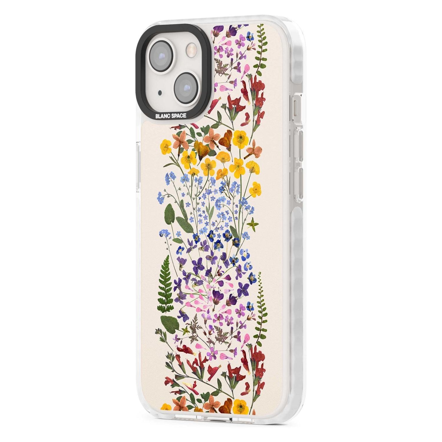 Cream Wildflower