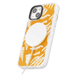 Fern Pattern on Yellow Phone Case iPhone 15 Pro Max / Black Impact Case,iPhone 15 Plus / Black Impact Case,iPhone 15 Pro / Black Impact Case,iPhone 15 / Black Impact Case,iPhone 15 Pro Max / Impact Case,iPhone 15 Plus / Impact Case,iPhone 15 Pro / Impact Case,iPhone 15 / Impact Case,iPhone 15 Pro Max / Magsafe Black Impact Case,iPhone 15 Plus / Magsafe Black Impact Case,iPhone 15 Pro / Magsafe Black Impact Case,iPhone 15 / Magsafe Black Impact Case,iPhone 14 Pro Max / Black Impact Case,iPhone 14 Plus / Blac