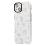 Grey Branches Vintage Botanical Phone Case iPhone 15 Pro Max / Black Impact Case,iPhone 15 Plus / Black Impact Case,iPhone 15 Pro / Black Impact Case,iPhone 15 / Black Impact Case,iPhone 15 Pro Max / Impact Case,iPhone 15 Plus / Impact Case,iPhone 15 Pro / Impact Case,iPhone 15 / Impact Case,iPhone 15 Pro Max / Magsafe Black Impact Case,iPhone 15 Plus / Magsafe Black Impact Case,iPhone 15 Pro / Magsafe Black Impact Case,iPhone 15 / Magsafe Black Impact Case,iPhone 14 Pro Max / Black Impact Case,iPhone 14 Pl